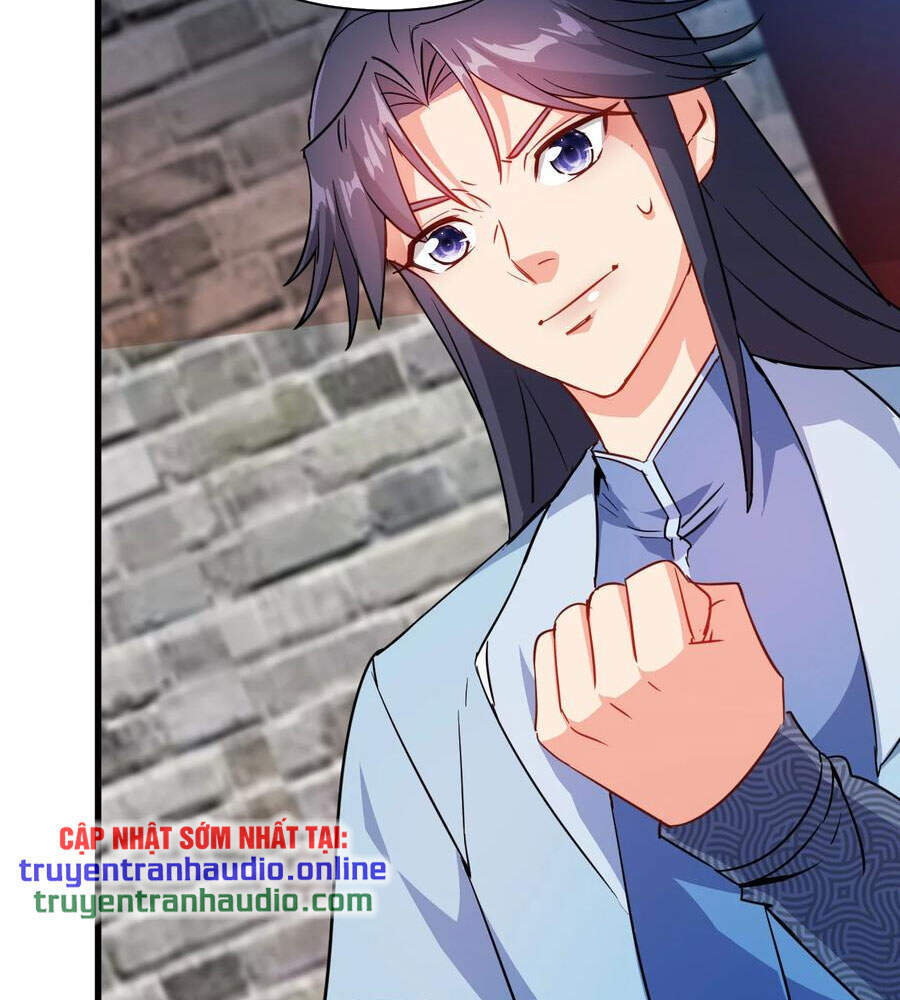 Anh Hùng Bàn Phím Tu Tiên Chapter 37 - 14