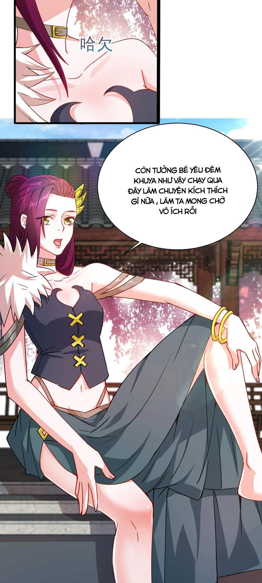 Anh Hùng Bàn Phím Tu Tiên Chapter 37 - 15