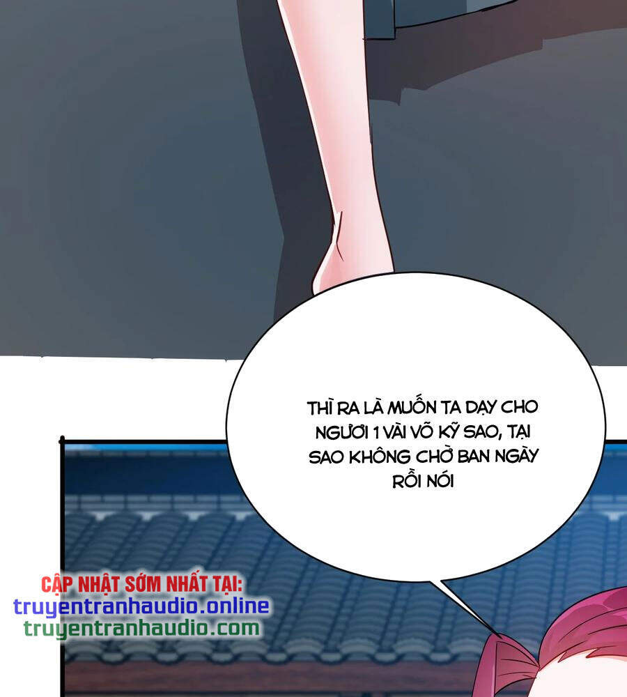 Anh Hùng Bàn Phím Tu Tiên Chapter 37 - 16