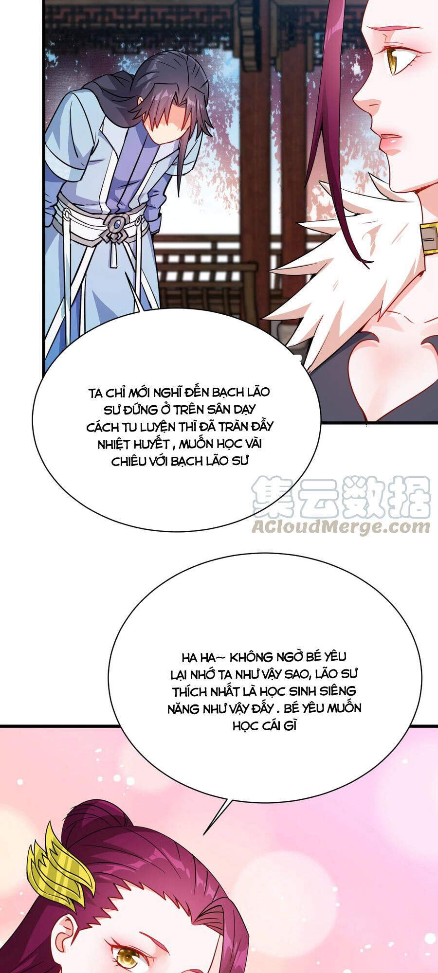 Anh Hùng Bàn Phím Tu Tiên Chapter 37 - 17