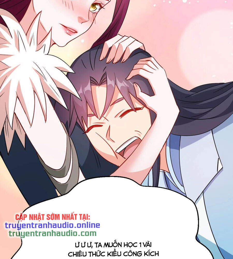 Anh Hùng Bàn Phím Tu Tiên Chapter 37 - 18