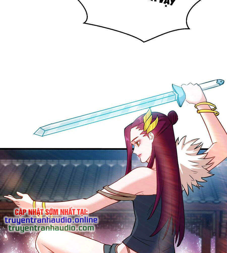 Anh Hùng Bàn Phím Tu Tiên Chapter 37 - 20