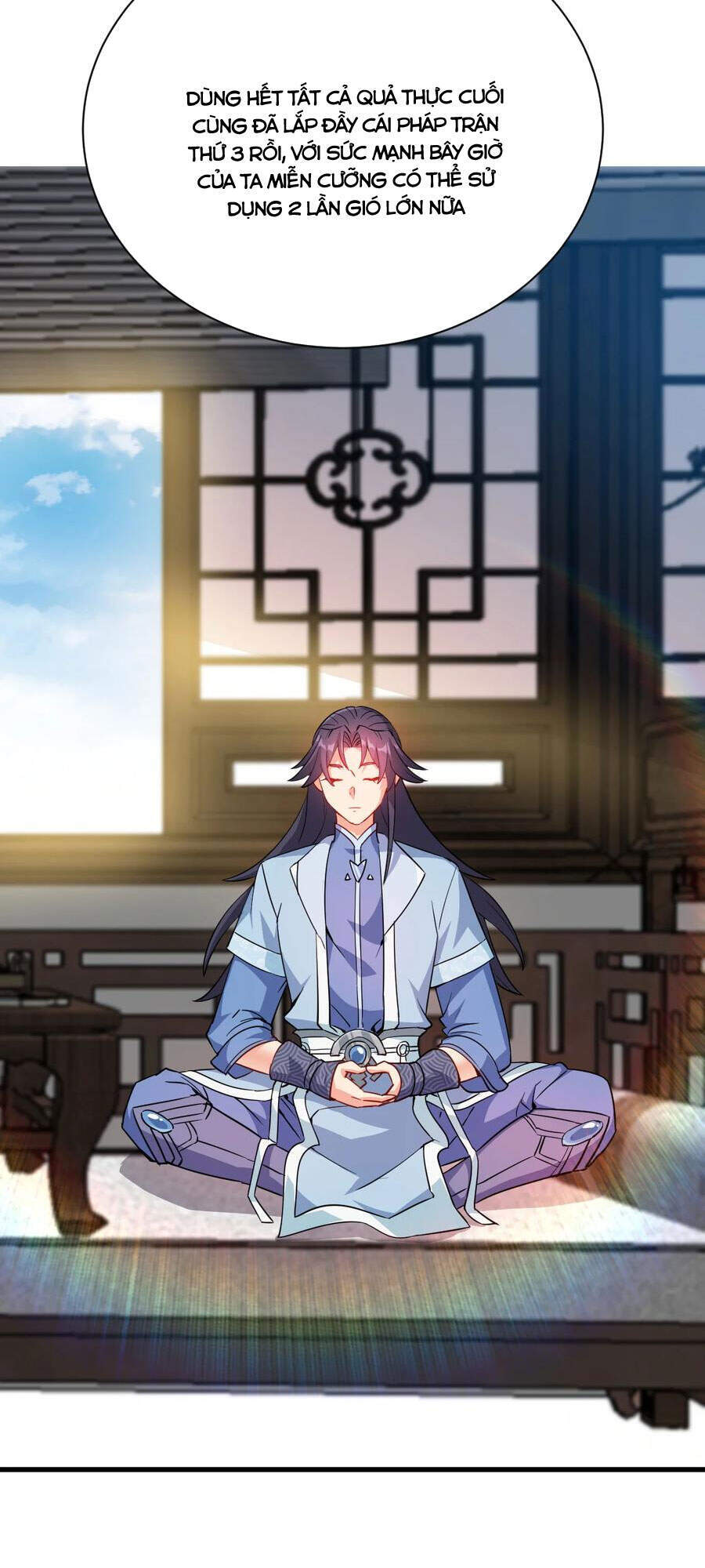 Anh Hùng Bàn Phím Tu Tiên Chapter 37 - 3