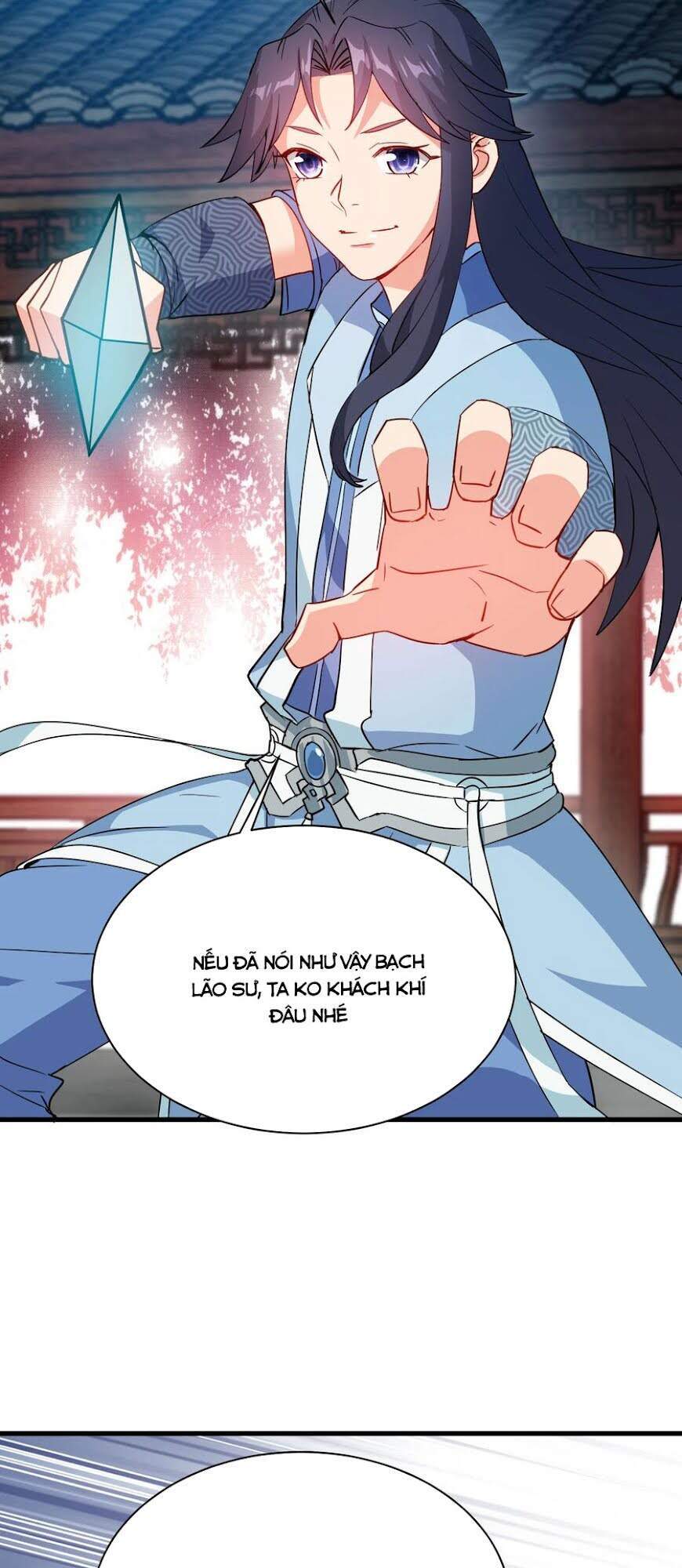 Anh Hùng Bàn Phím Tu Tiên Chapter 37 - 23