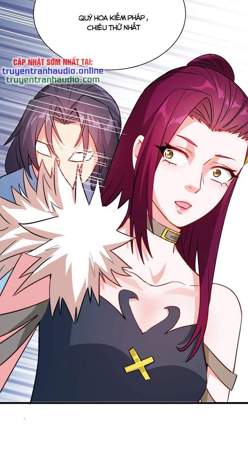 Anh Hùng Bàn Phím Tu Tiên Chapter 37 - 24