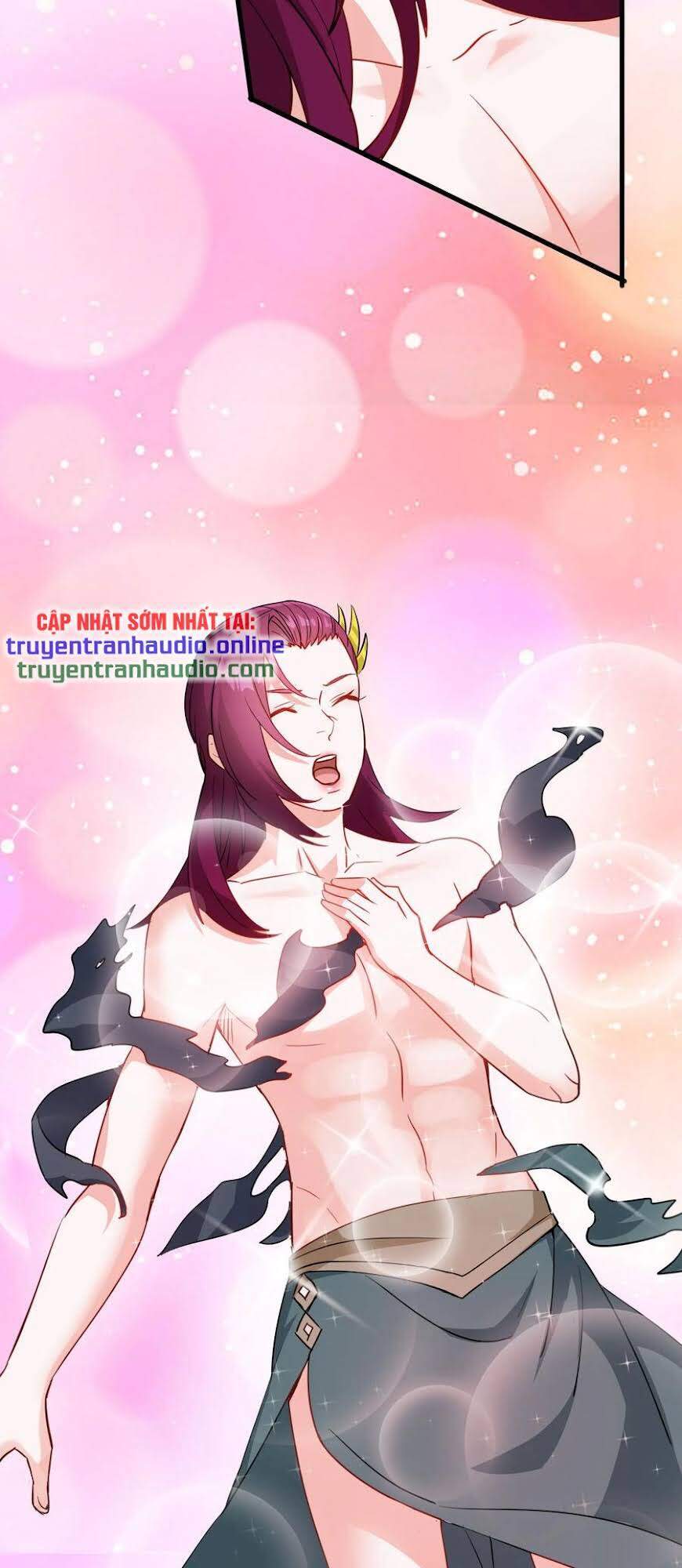 Anh Hùng Bàn Phím Tu Tiên Chapter 37 - 25