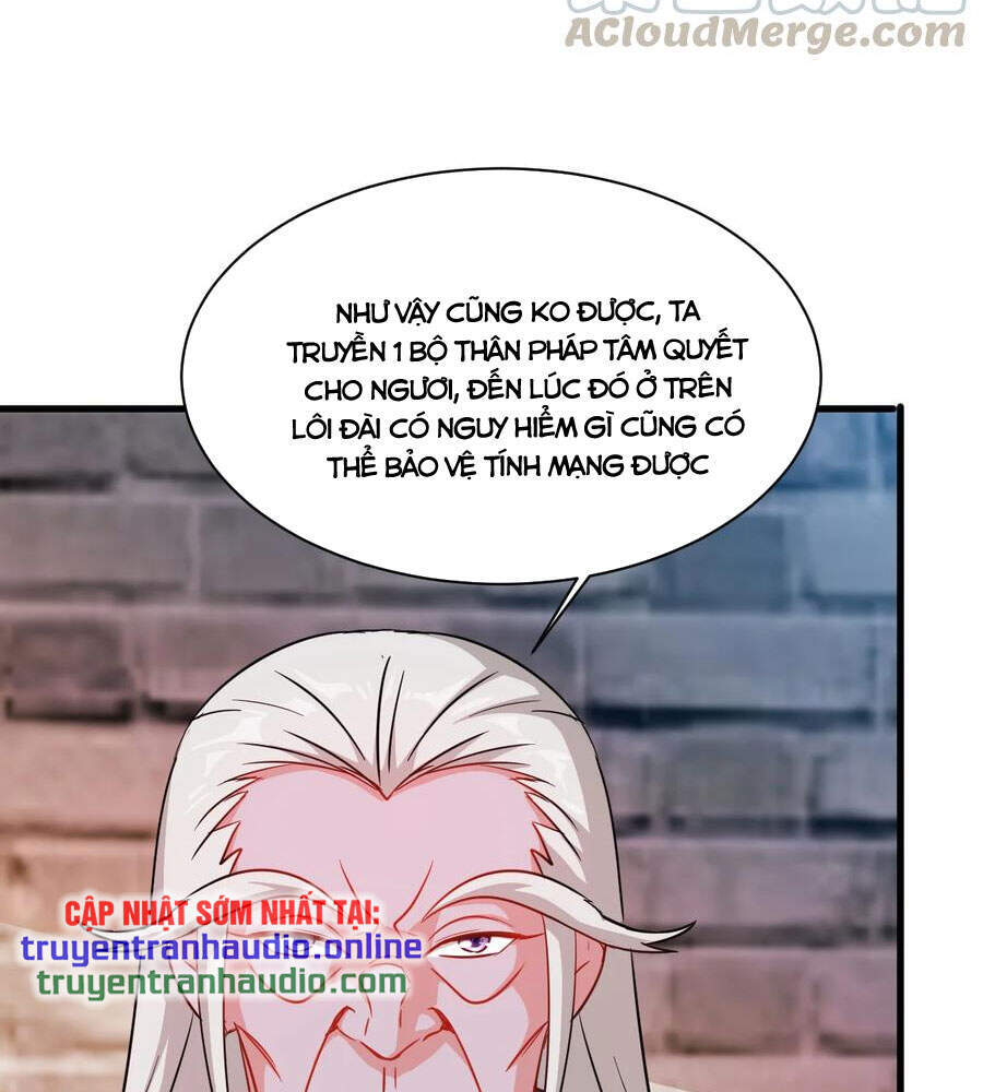 Anh Hùng Bàn Phím Tu Tiên Chapter 37 - 6