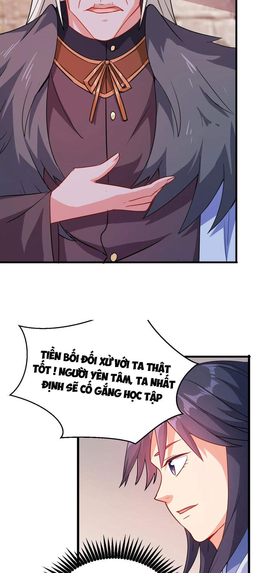 Anh Hùng Bàn Phím Tu Tiên Chapter 37 - 7