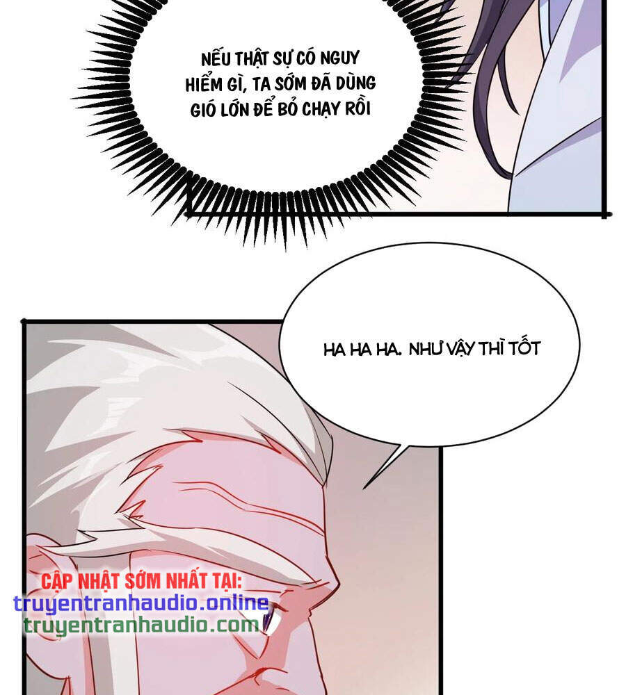 Anh Hùng Bàn Phím Tu Tiên Chapter 37 - 8