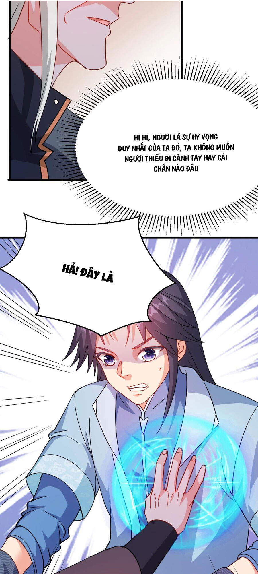 Anh Hùng Bàn Phím Tu Tiên Chapter 37 - 9