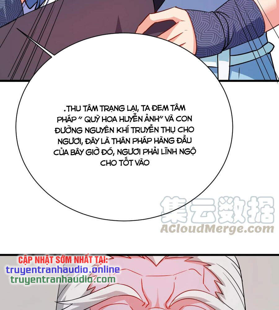 Anh Hùng Bàn Phím Tu Tiên Chapter 37 - 10