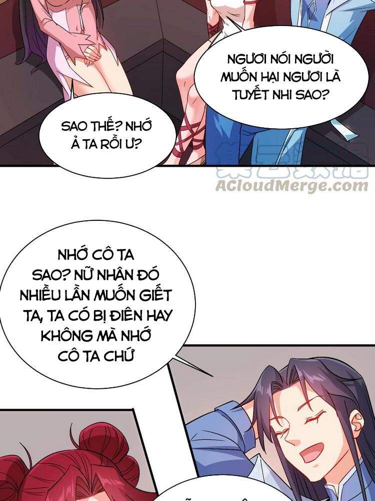 Anh Hùng Bàn Phím Tu Tiên Chapter 38 - 2