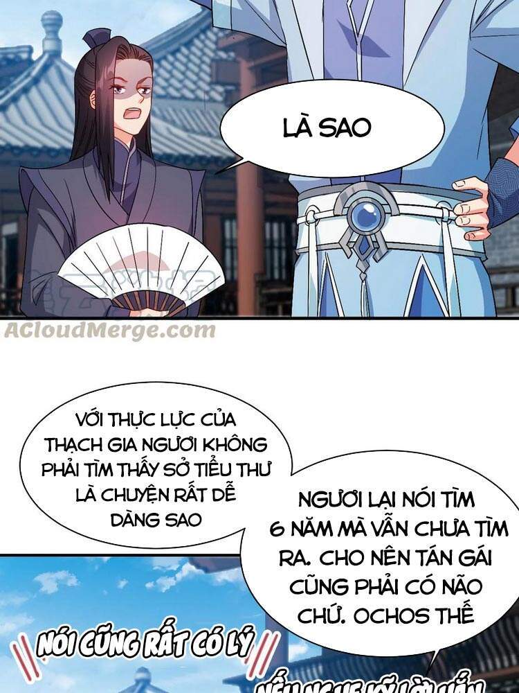 Anh Hùng Bàn Phím Tu Tiên Chapter 38 - 14