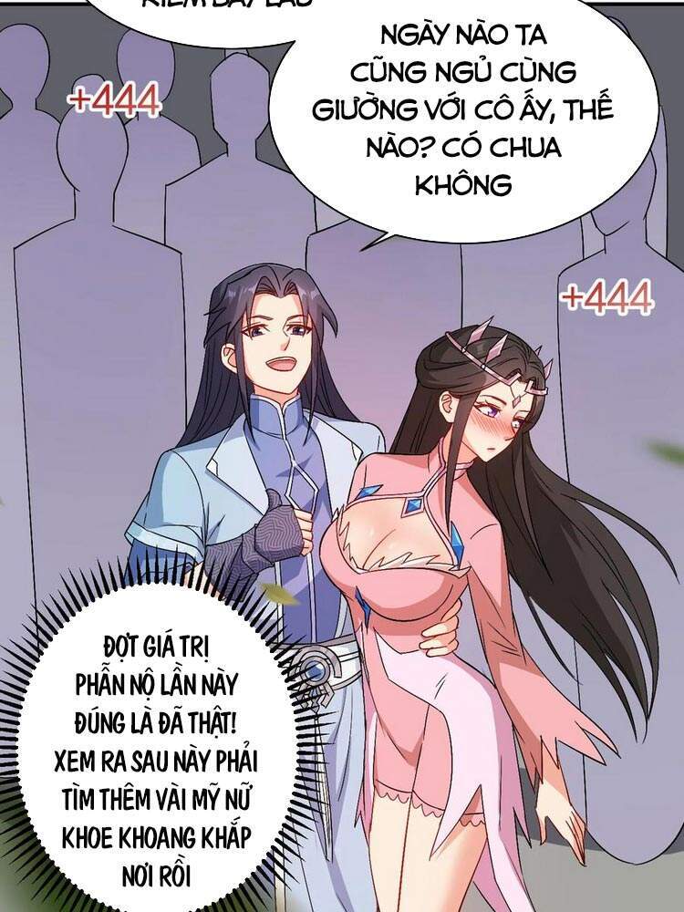 Anh Hùng Bàn Phím Tu Tiên Chapter 38 - 16