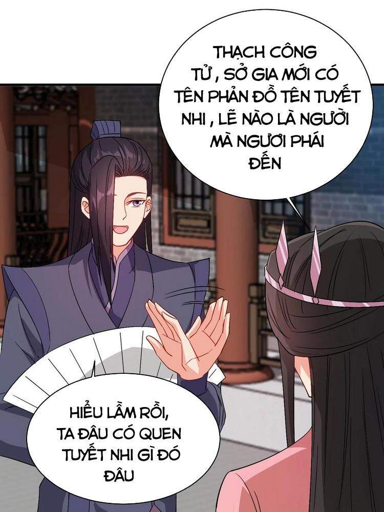 Anh Hùng Bàn Phím Tu Tiên Chapter 38 - 18
