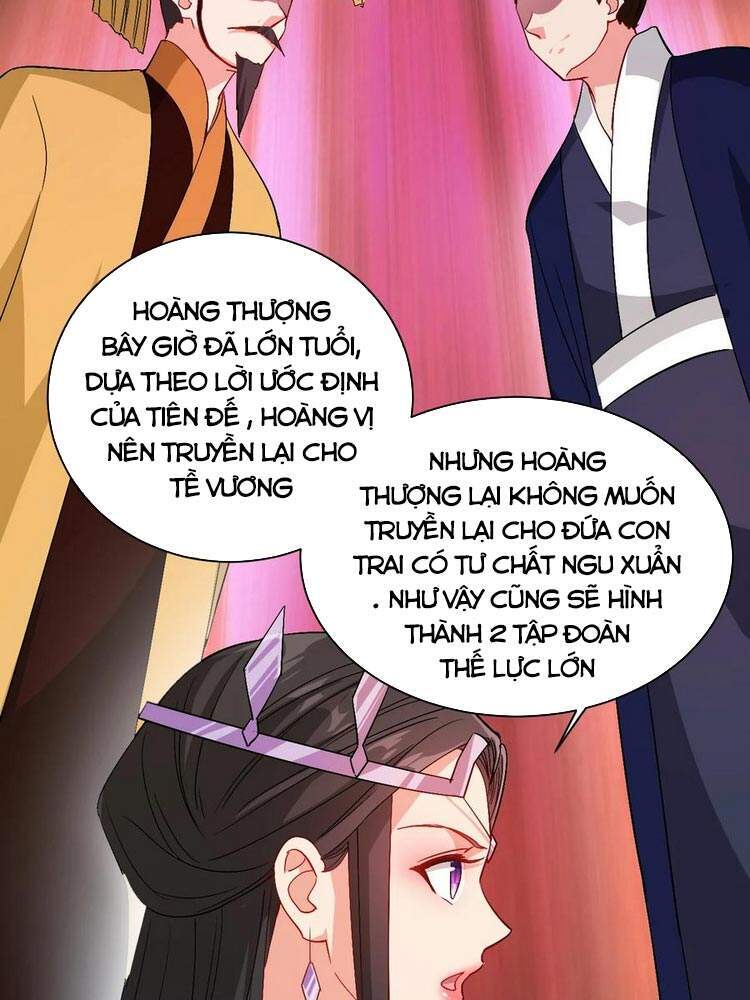 Anh Hùng Bàn Phím Tu Tiên Chapter 38 - 4