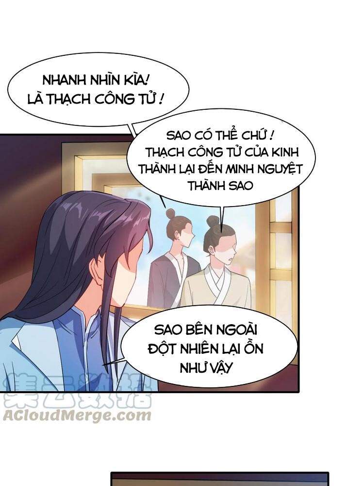 Anh Hùng Bàn Phím Tu Tiên Chapter 38 - 6