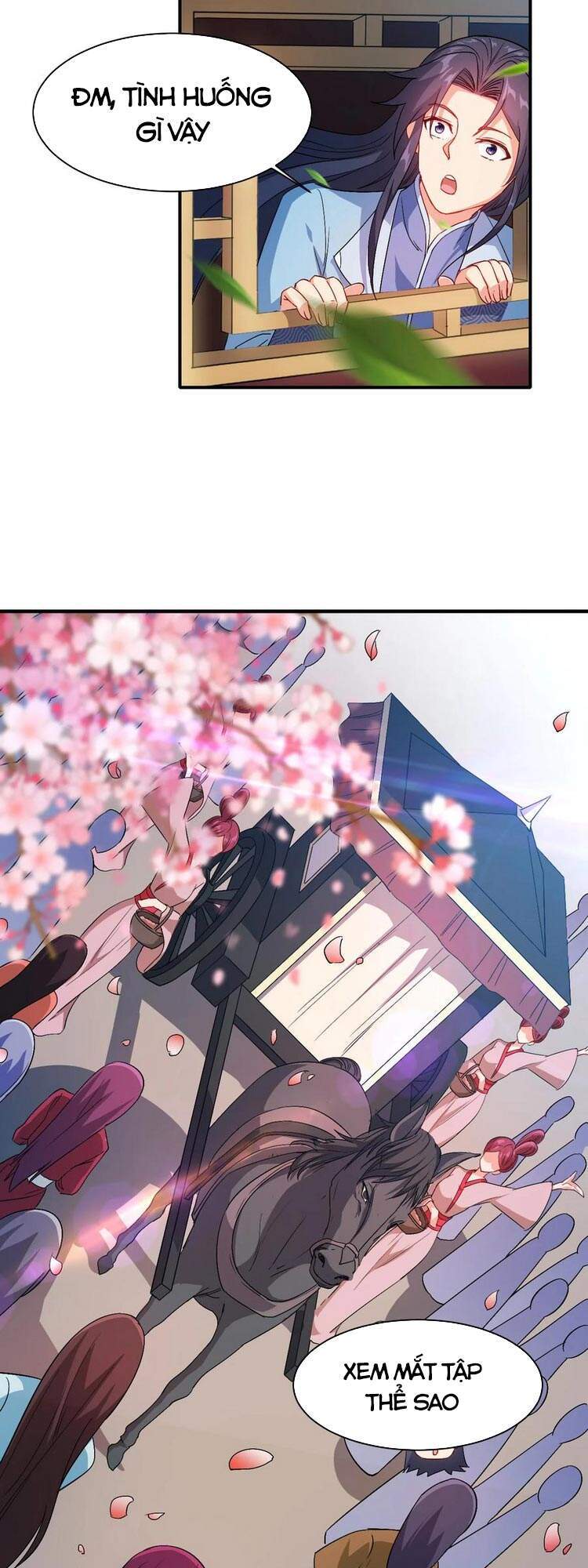 Anh Hùng Bàn Phím Tu Tiên Chapter 38 - 7