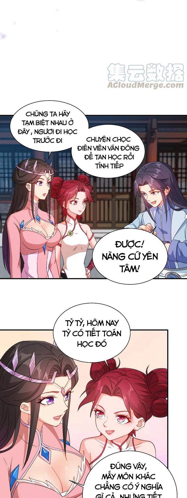 Anh Hùng Bàn Phím Tu Tiên Chapter 38 - 9