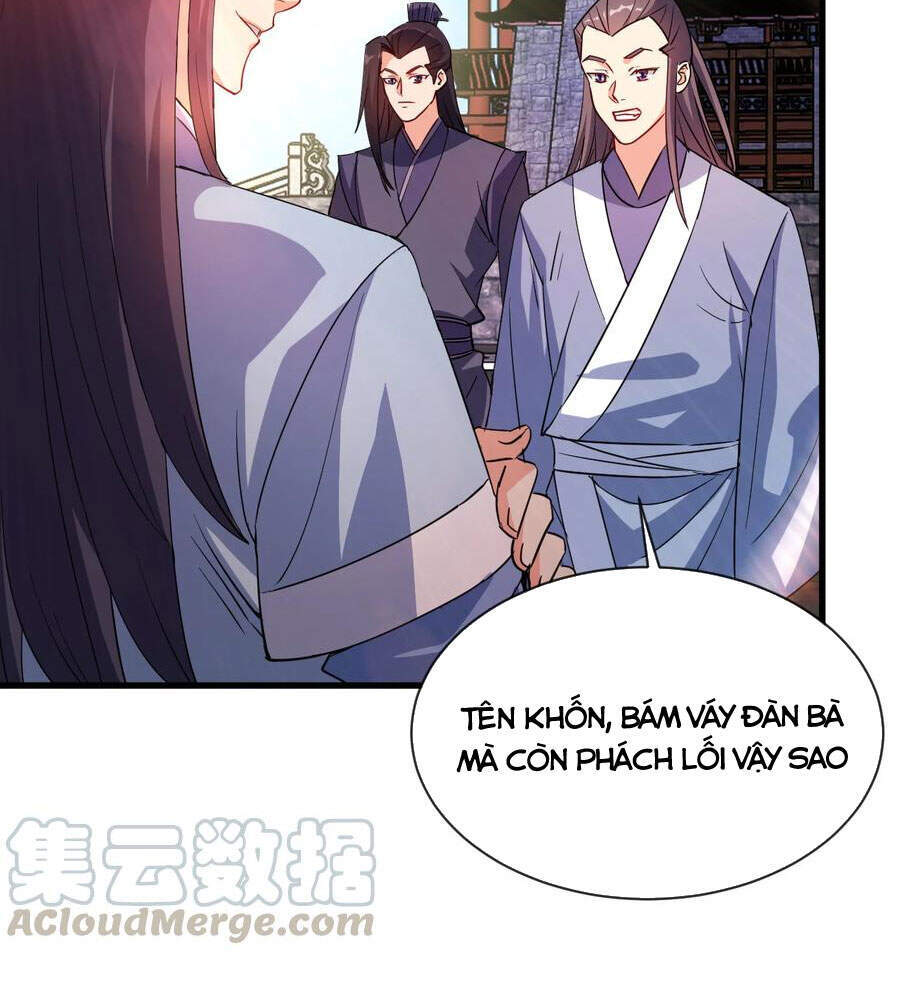 Anh Hùng Bàn Phím Tu Tiên Chapter 39 - 2