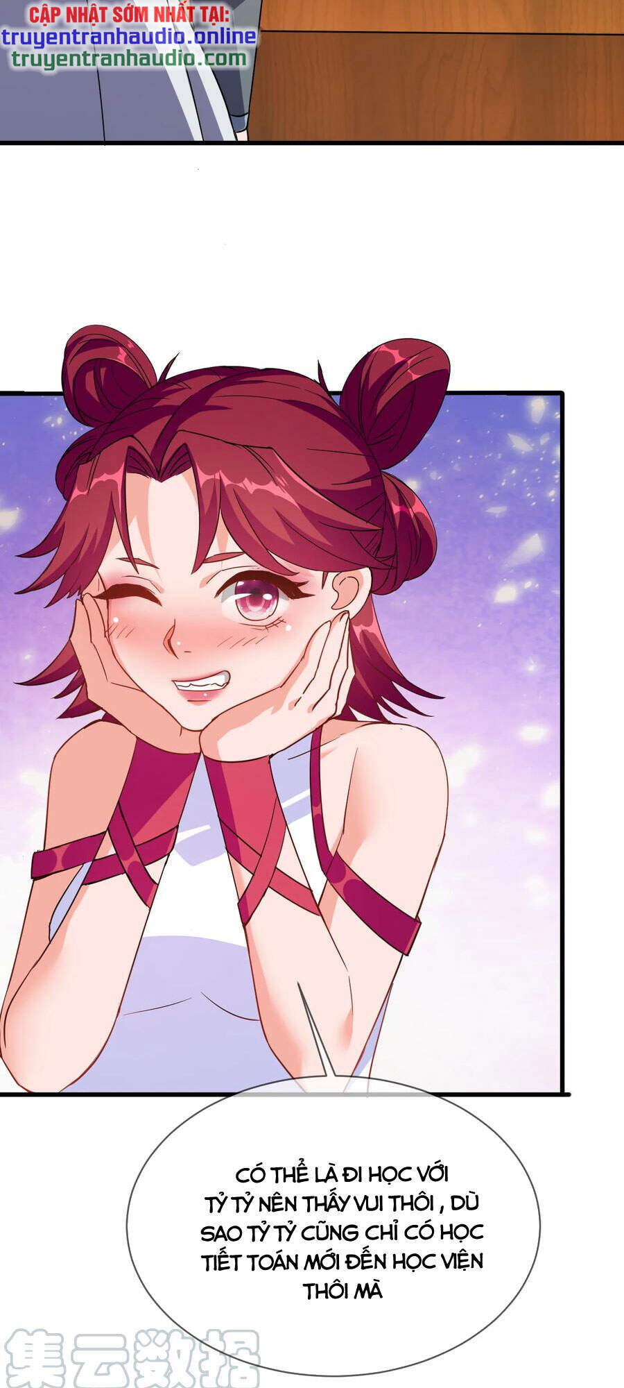 Anh Hùng Bàn Phím Tu Tiên Chapter 39 - 15