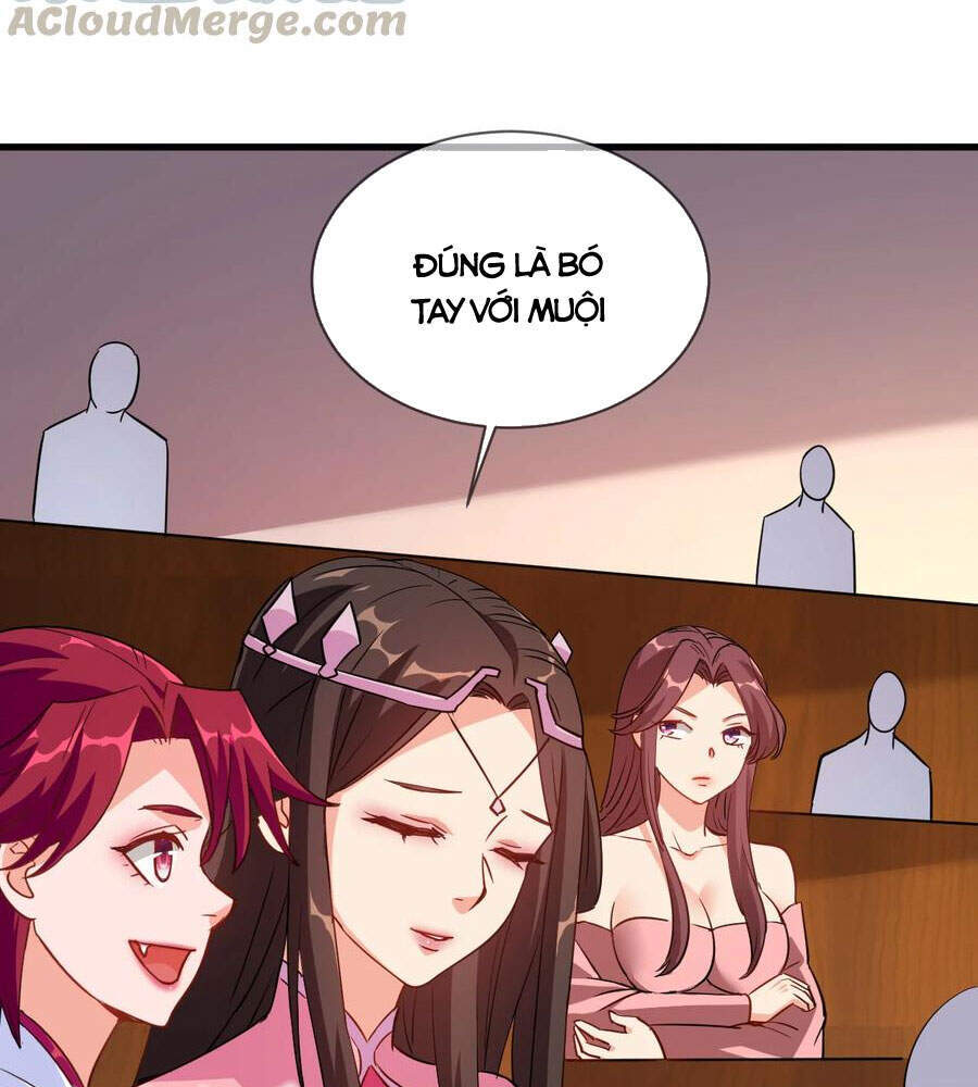 Anh Hùng Bàn Phím Tu Tiên Chapter 39 - 16