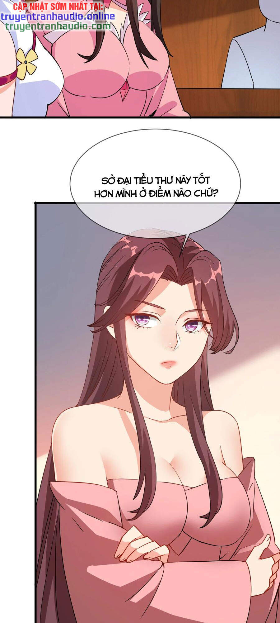 Anh Hùng Bàn Phím Tu Tiên Chapter 39 - 17