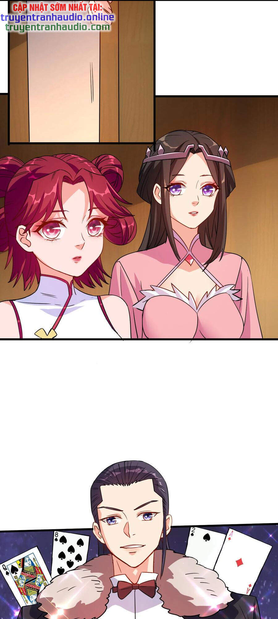 Anh Hùng Bàn Phím Tu Tiên Chapter 39 - 21