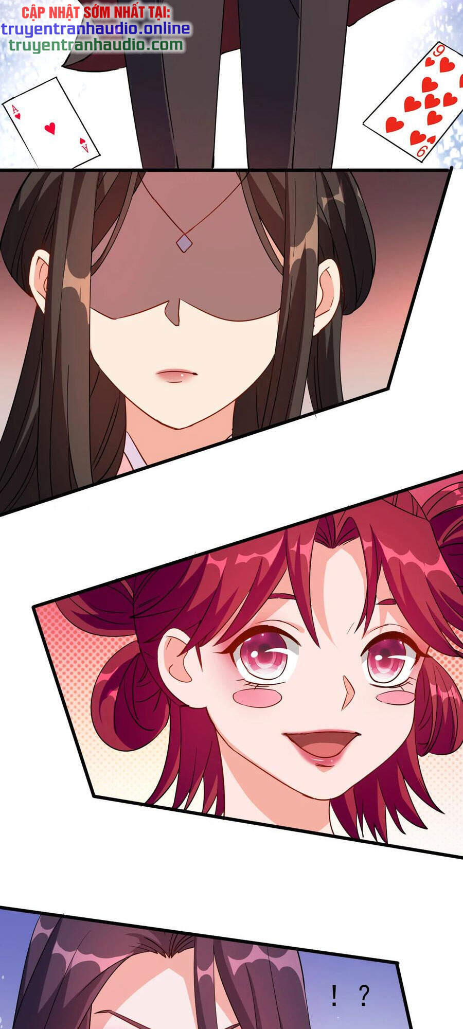 Anh Hùng Bàn Phím Tu Tiên Chapter 39 - 23