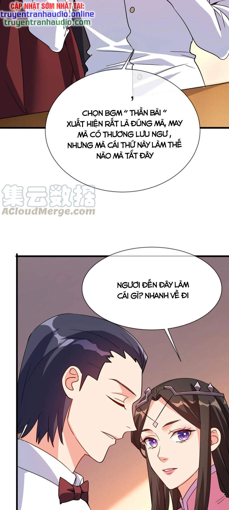 Anh Hùng Bàn Phím Tu Tiên Chapter 39 - 27