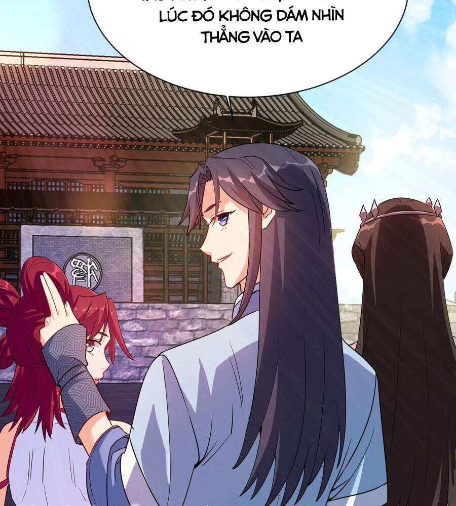 Anh Hùng Bàn Phím Tu Tiên Chapter 39 - 4