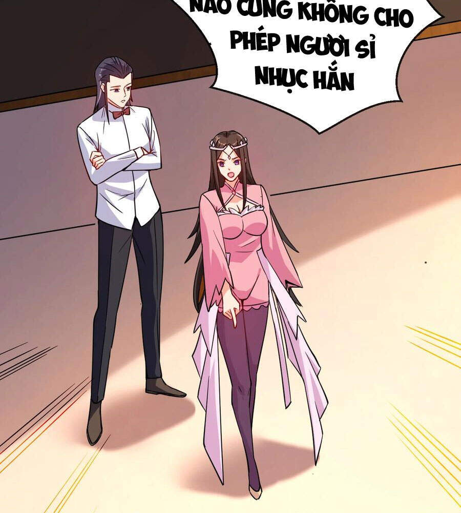 Anh Hùng Bàn Phím Tu Tiên Chapter 39 - 36