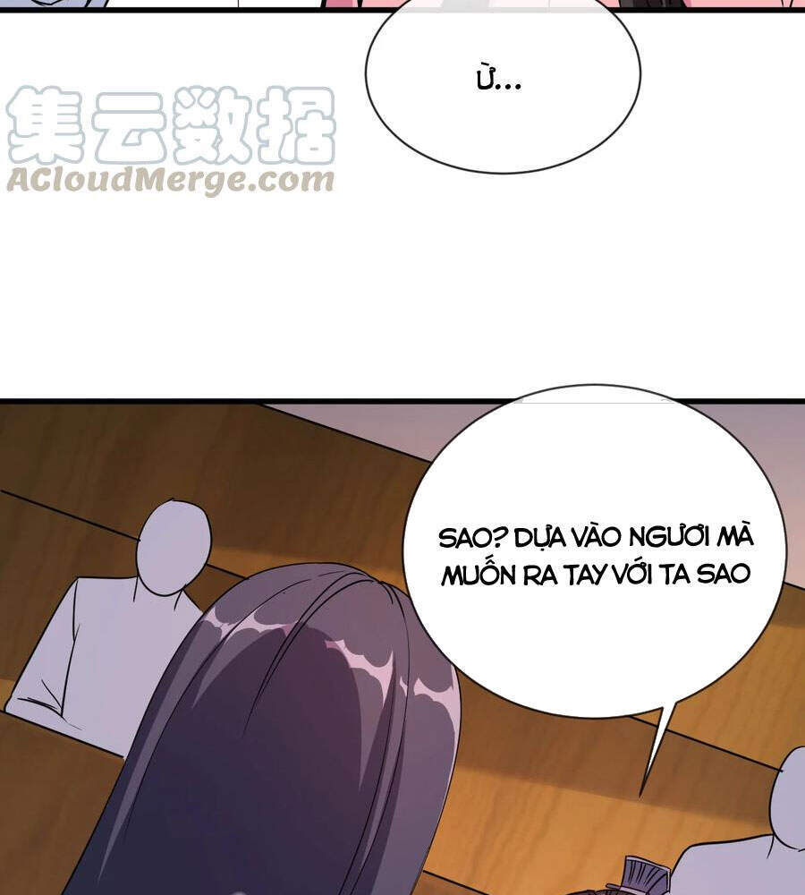 Anh Hùng Bàn Phím Tu Tiên Chapter 39 - 38