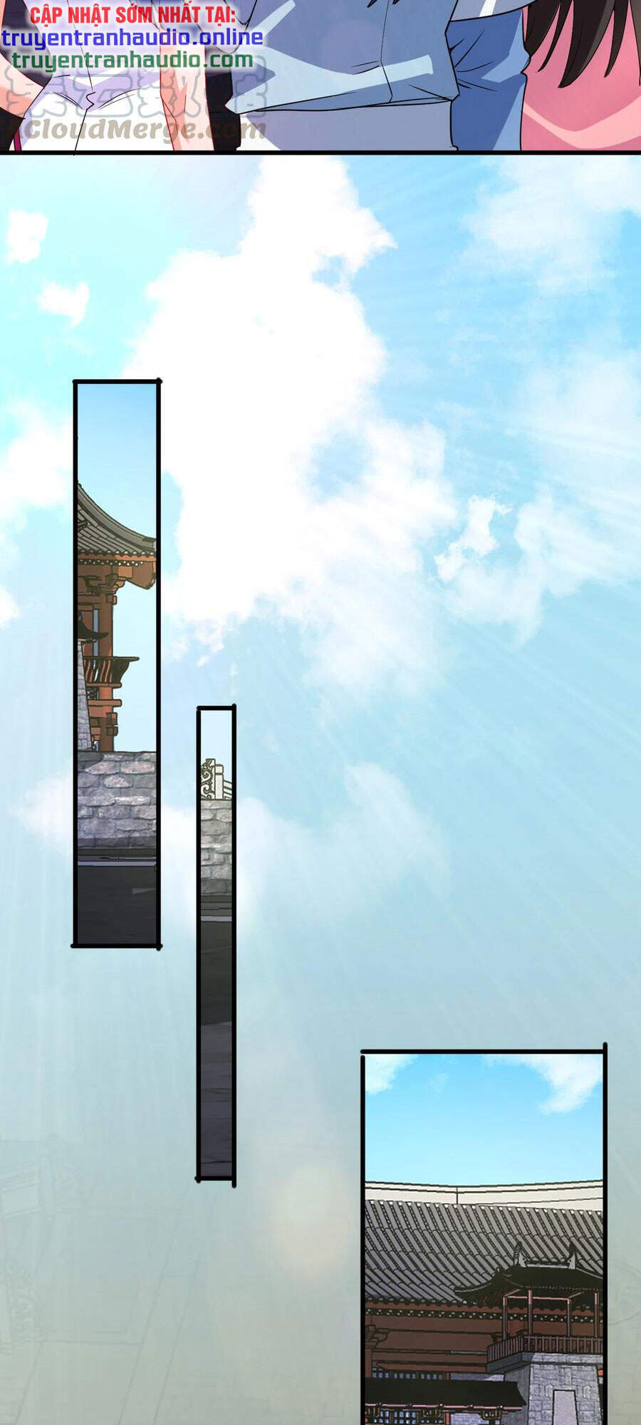 Anh Hùng Bàn Phím Tu Tiên Chapter 39 - 5