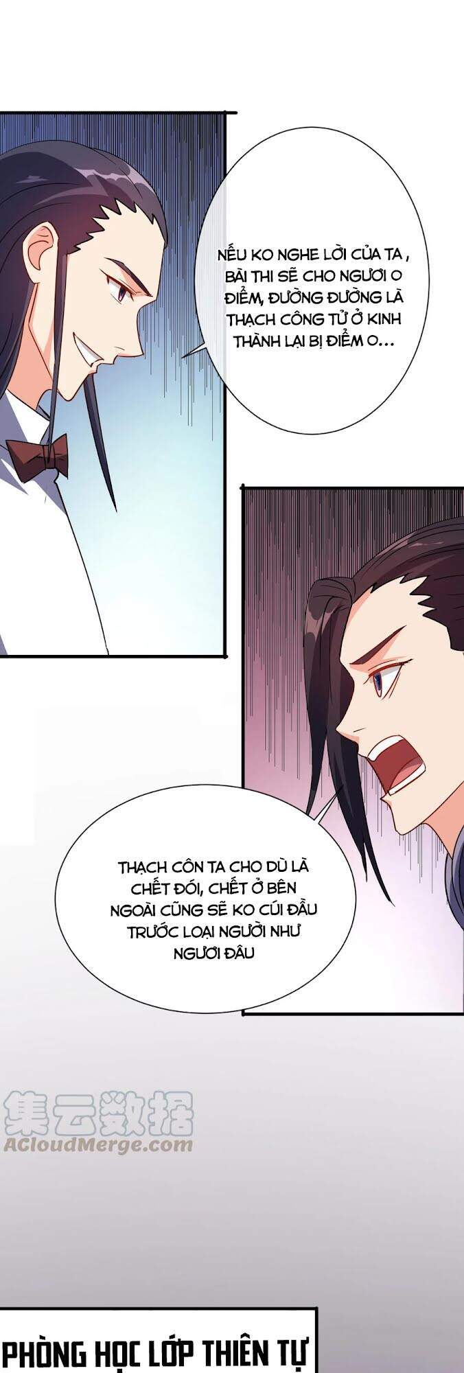 Anh Hùng Bàn Phím Tu Tiên Chapter 39 - 43