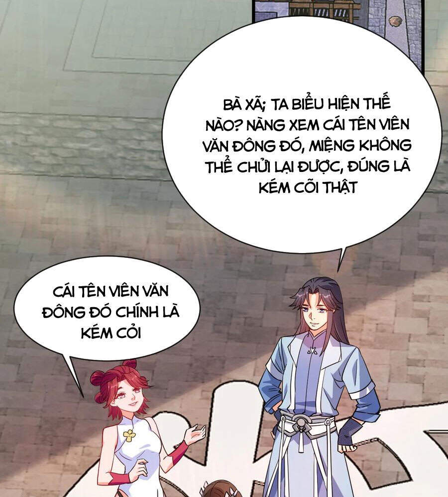 Anh Hùng Bàn Phím Tu Tiên Chapter 39 - 6