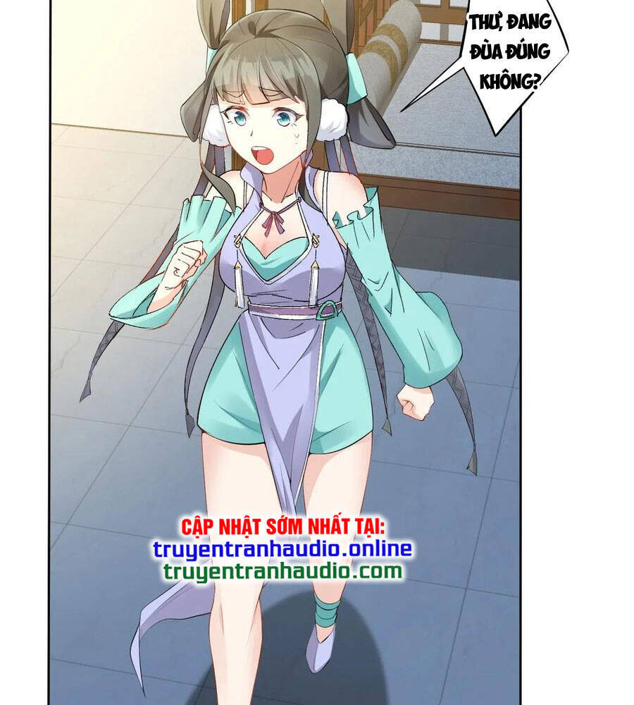 Anh Hùng Bàn Phím Tu Tiên Chapter 4 - 2