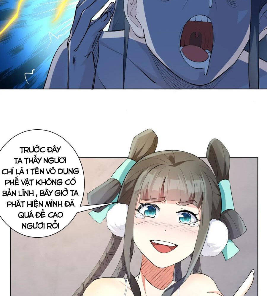 Anh Hùng Bàn Phím Tu Tiên Chapter 4 - 12