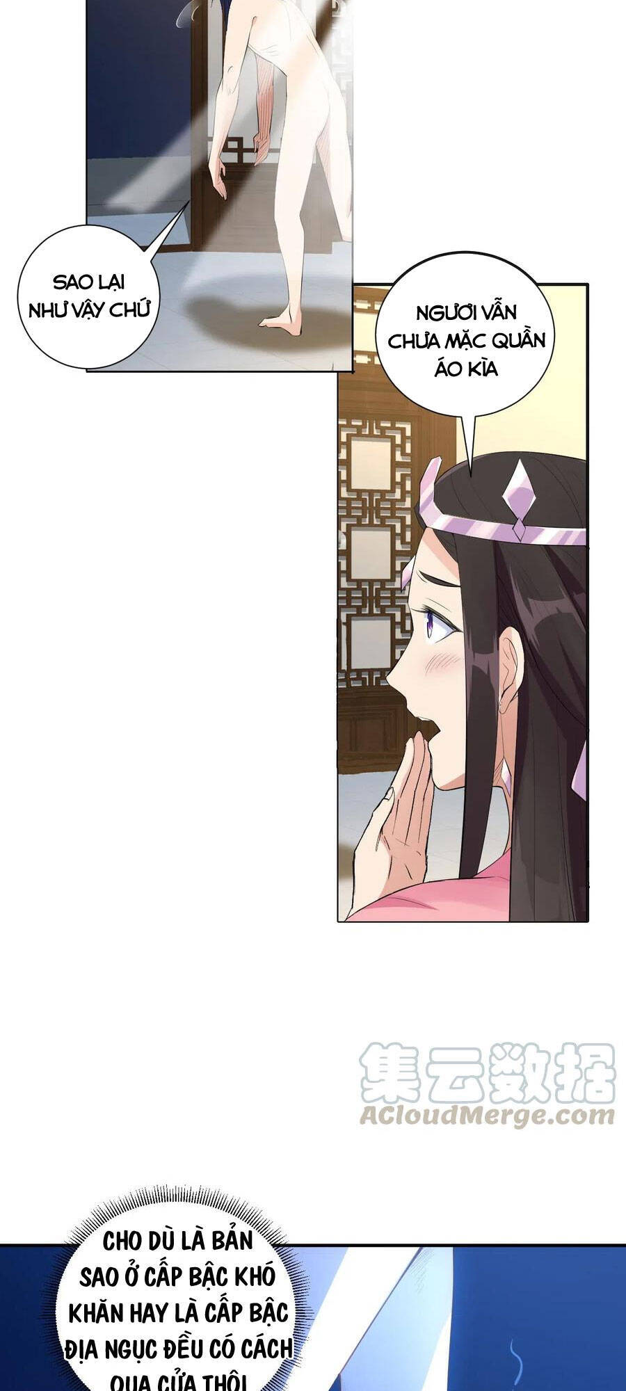 Anh Hùng Bàn Phím Tu Tiên Chapter 4 - 15