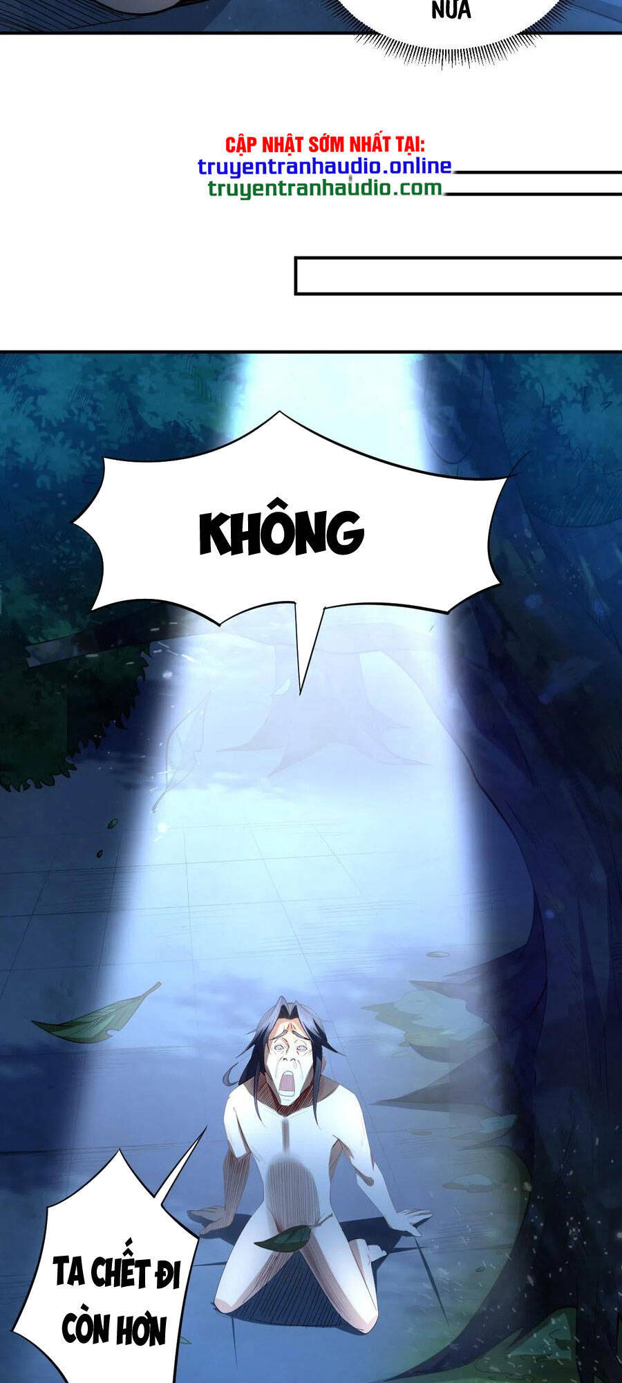 Anh Hùng Bàn Phím Tu Tiên Chapter 4 - 17