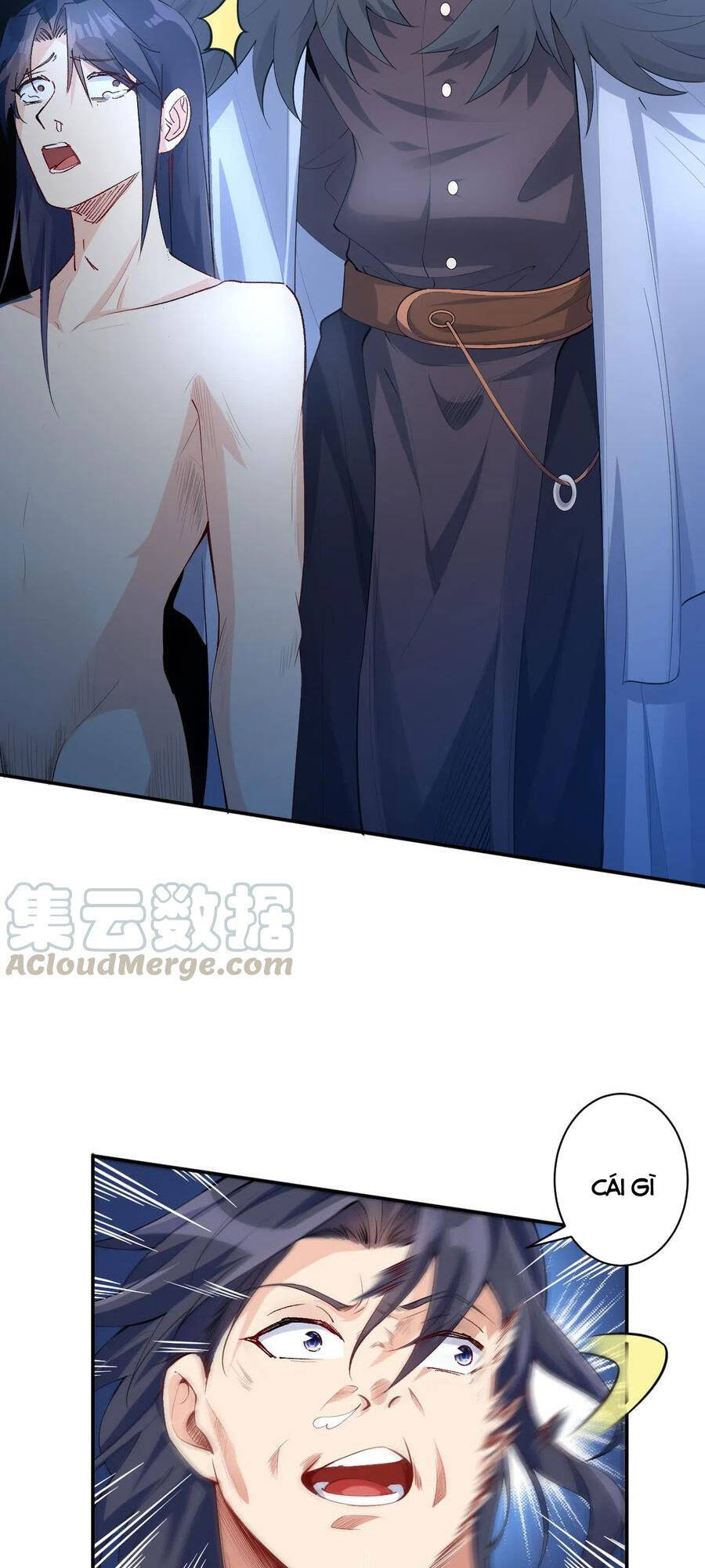 Anh Hùng Bàn Phím Tu Tiên Chapter 4 - 19