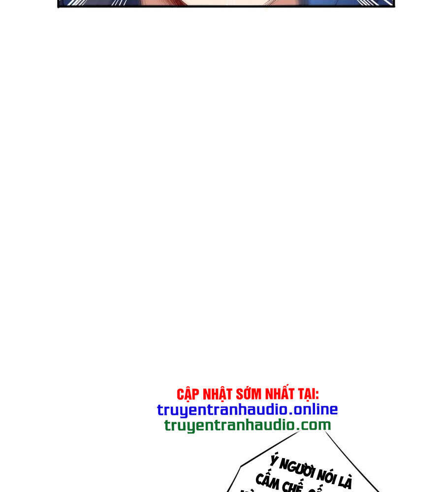 Anh Hùng Bàn Phím Tu Tiên Chapter 4 - 20