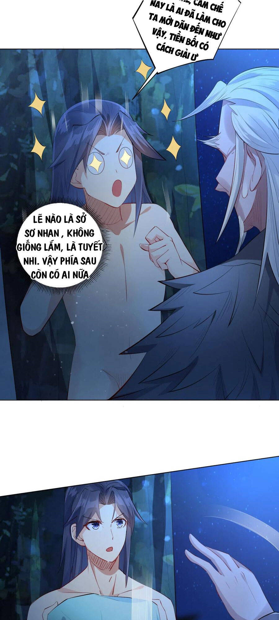 Anh Hùng Bàn Phím Tu Tiên Chapter 4 - 21