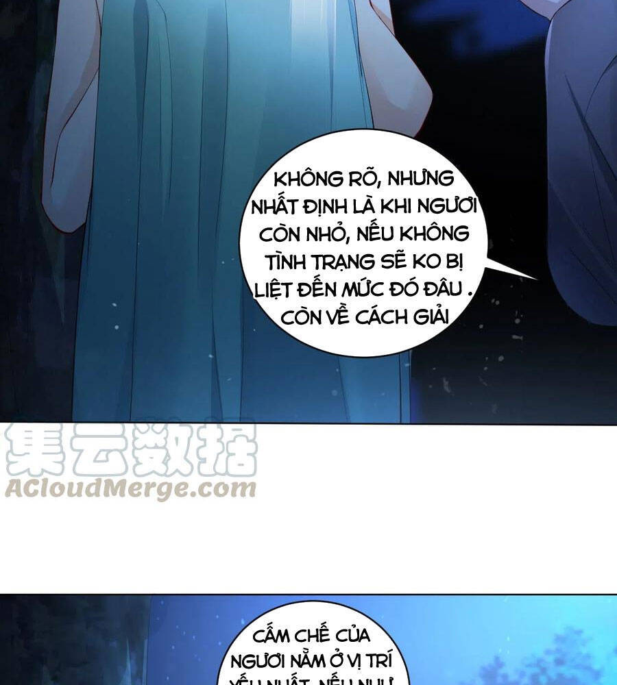 Anh Hùng Bàn Phím Tu Tiên Chapter 4 - 22