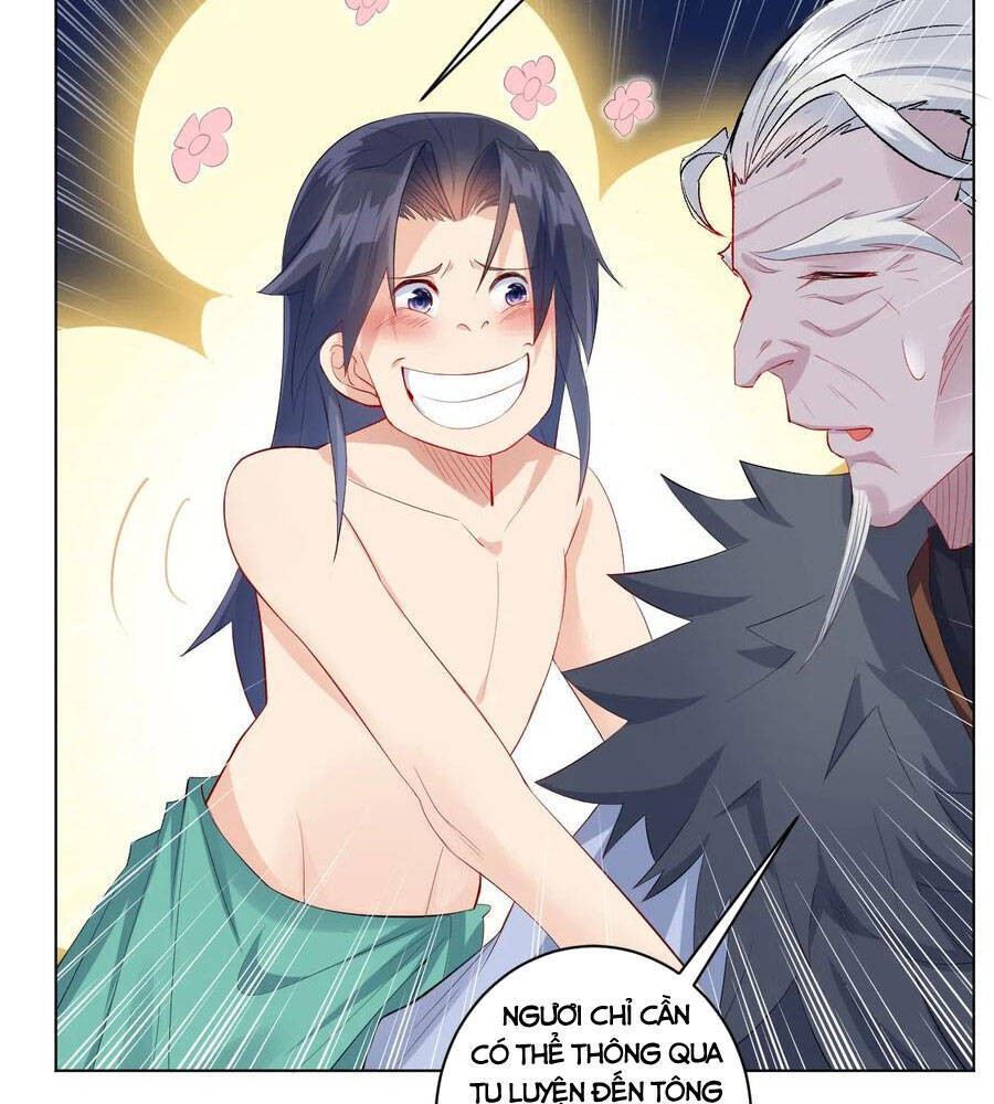 Anh Hùng Bàn Phím Tu Tiên Chapter 4 - 24