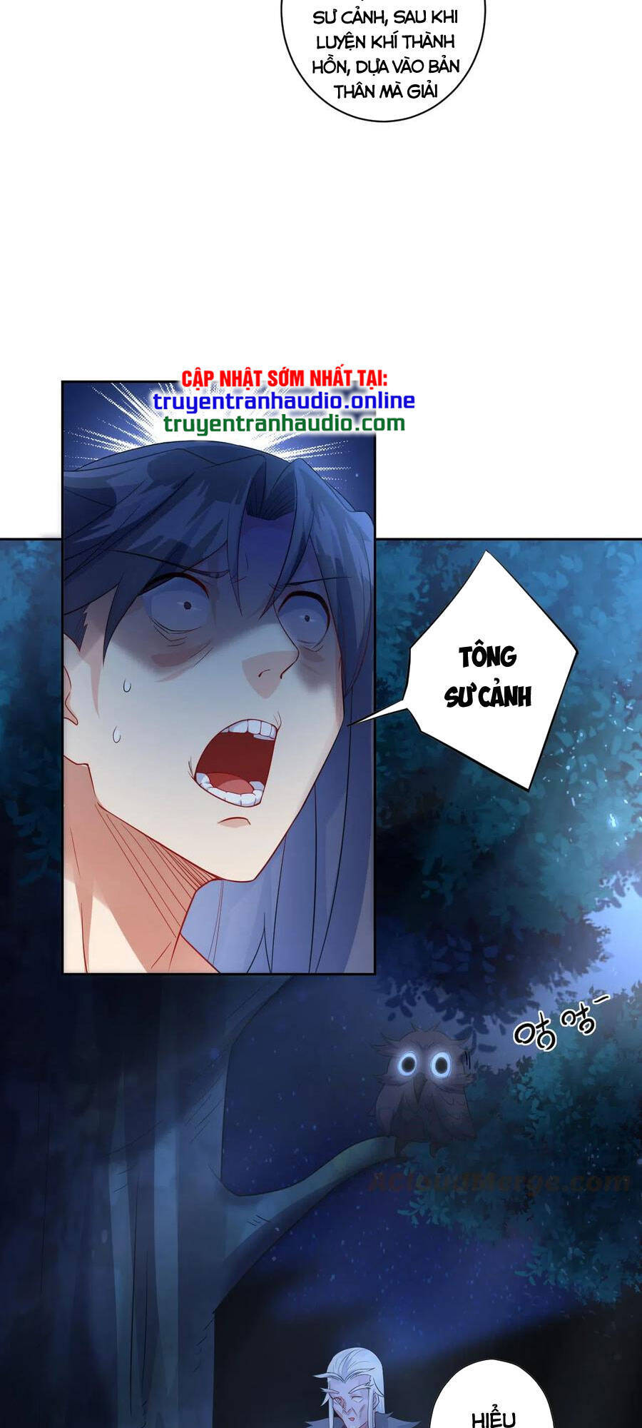 Anh Hùng Bàn Phím Tu Tiên Chapter 4 - 25