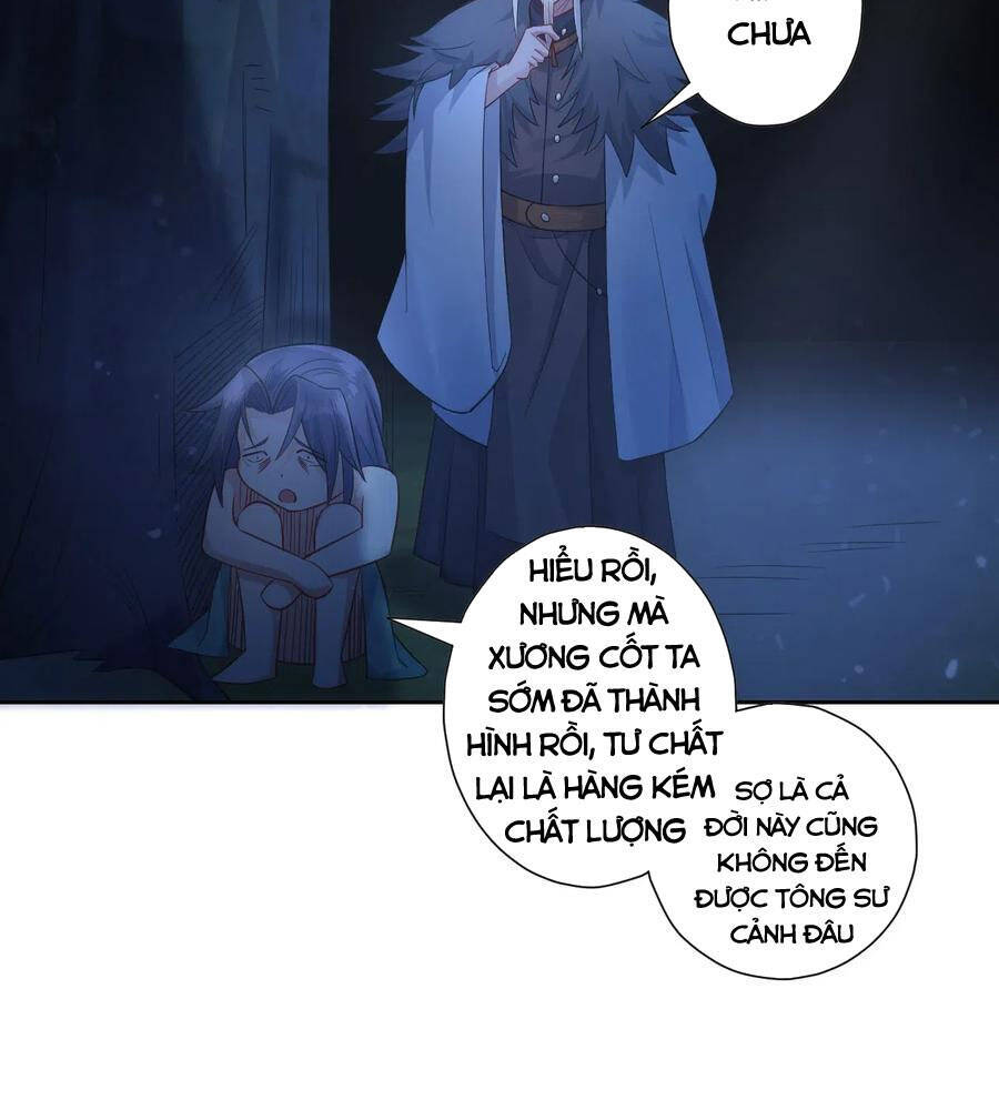 Anh Hùng Bàn Phím Tu Tiên Chapter 4 - 26