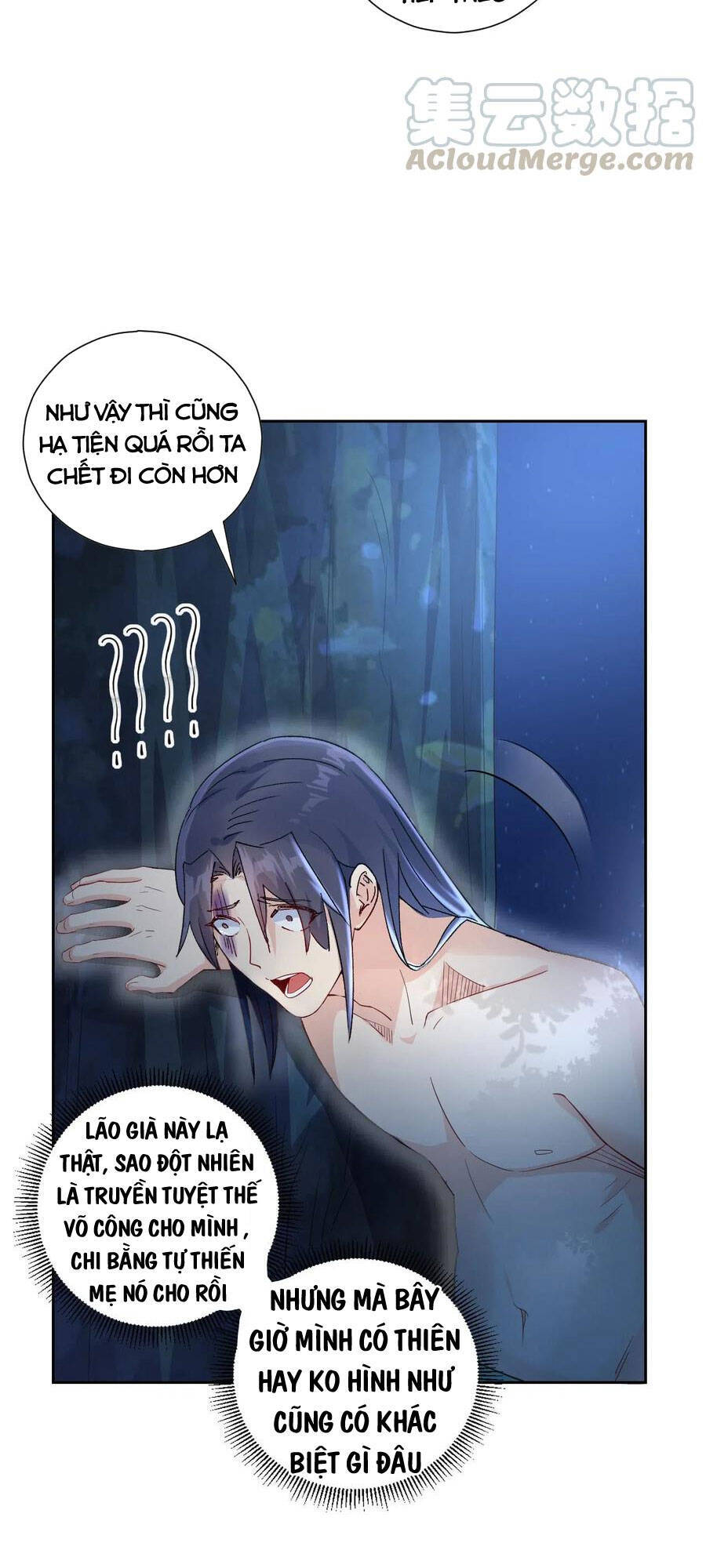 Anh Hùng Bàn Phím Tu Tiên Chapter 4 - 29