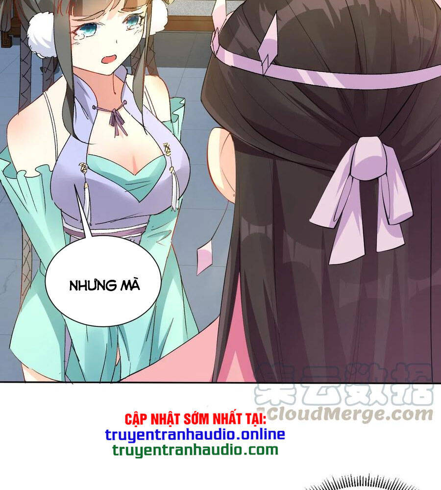 Anh Hùng Bàn Phím Tu Tiên Chapter 4 - 4