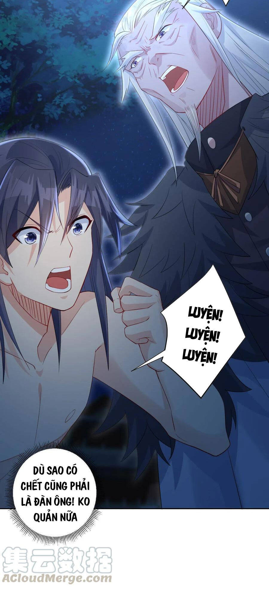 Anh Hùng Bàn Phím Tu Tiên Chapter 4 - 31